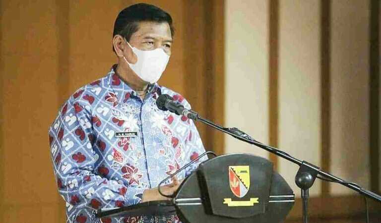 Kasus Stunting di Bandung