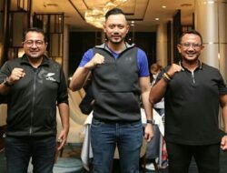 Demokrat Jabar Siap Realisasikan Instruksi Khusus AHY