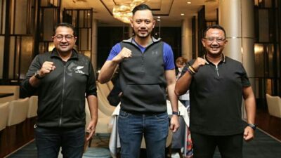 Demokrat Jabar Siap Realisasikan Instruksi Khusus AHY