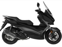 Mengenal Skutik Baru Mirip Yamaha Nmax dan Honda PCX
