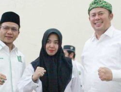 DPC PKB Kabupaten Bandung, Yakin Dapat Raih Target di Pemilu 2024