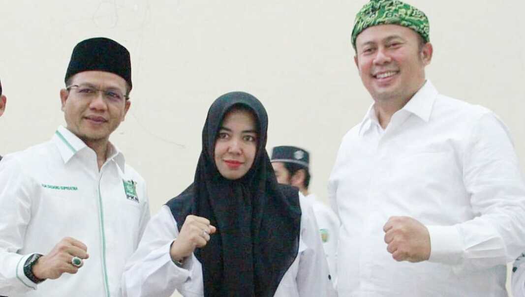 DPC PKB Kabupaten Bandung