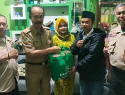 Tersiar Kabar PNS dan TNI Ikut Terima Bansos, Dinas Sosial Beri Klarifikasi