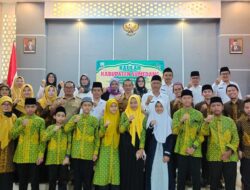 Pentas PAI Tingkat Provinsi Jabar Segera Digelar