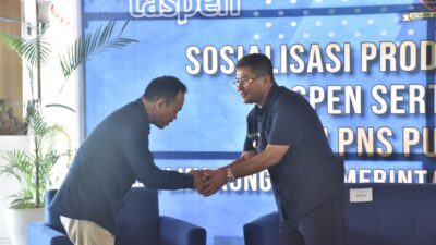 Layanan Program Taspen