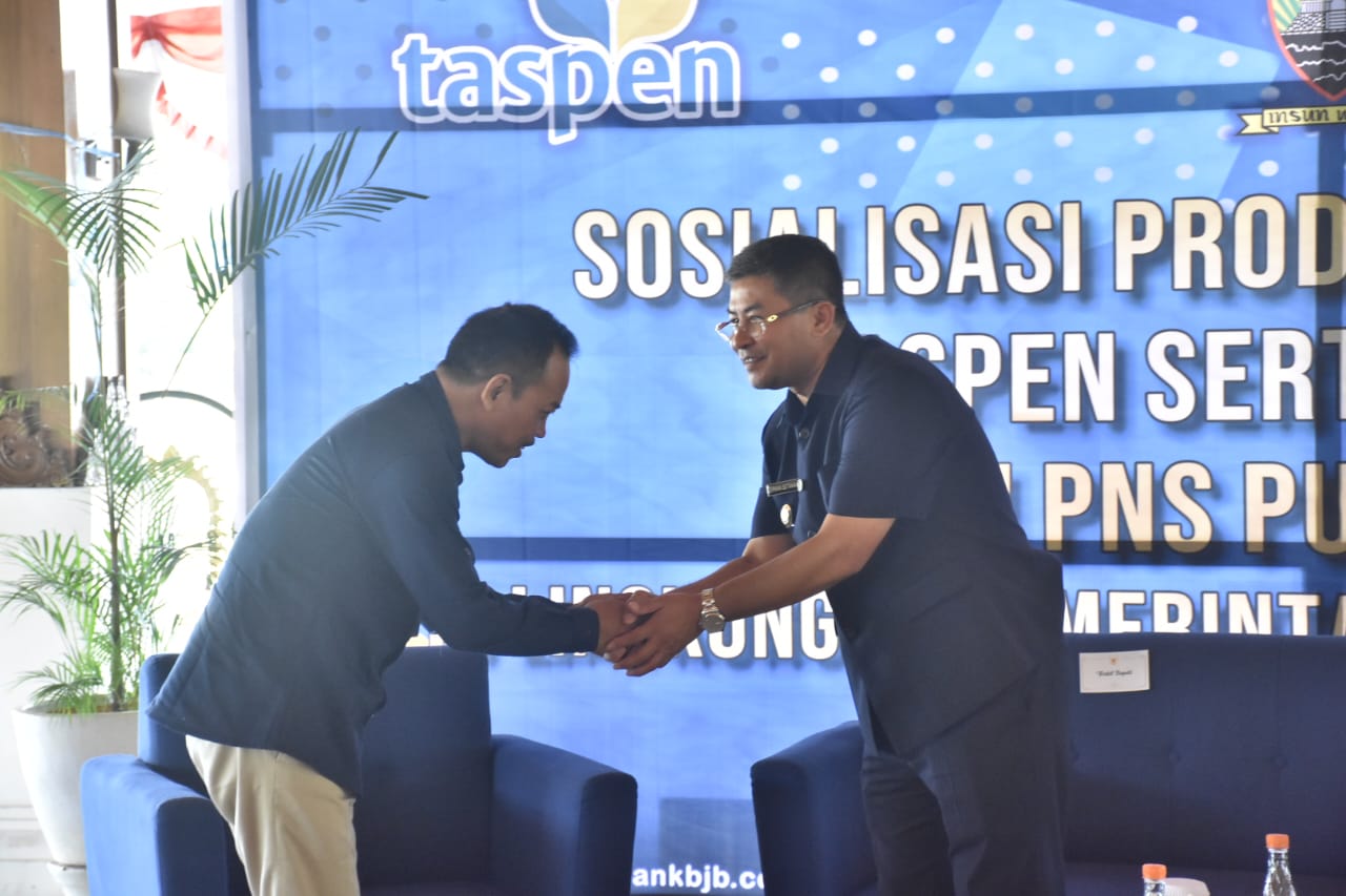 Layanan Program Taspen