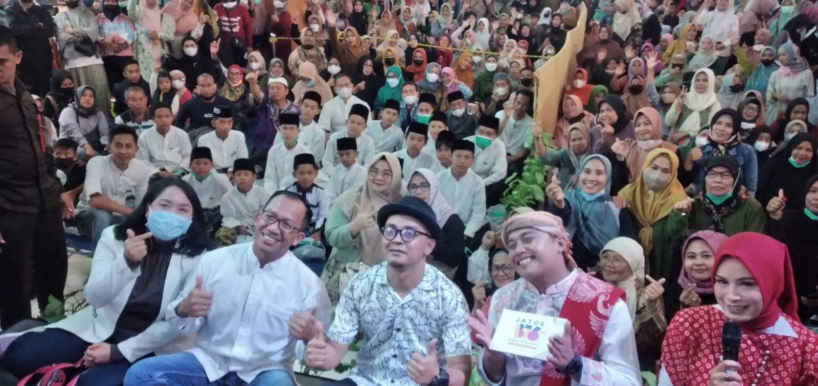 Ustad Evie Effendi