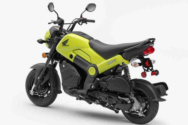 Motor Mini Honda