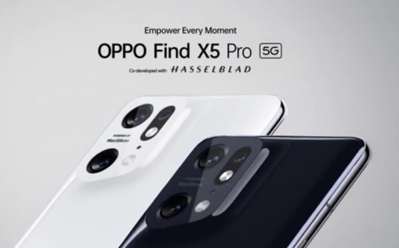 Ponsel Teranyar Oppo