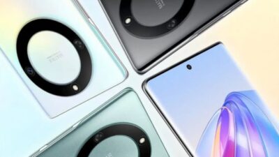 Hp Terbaru Honor
