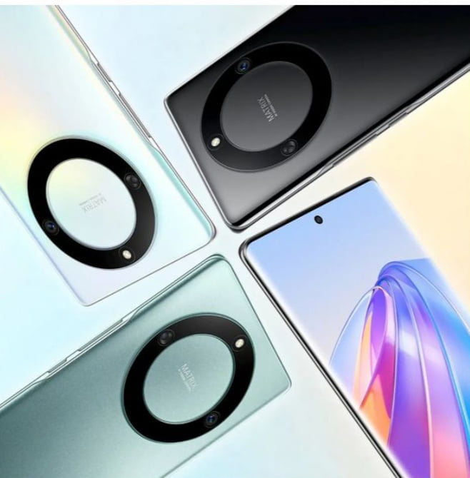 Hp Terbaru Honor