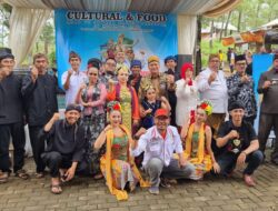 Pariwisata Desa Menjadi Pintu Gerbang Kebangkitan UMKM Lokal