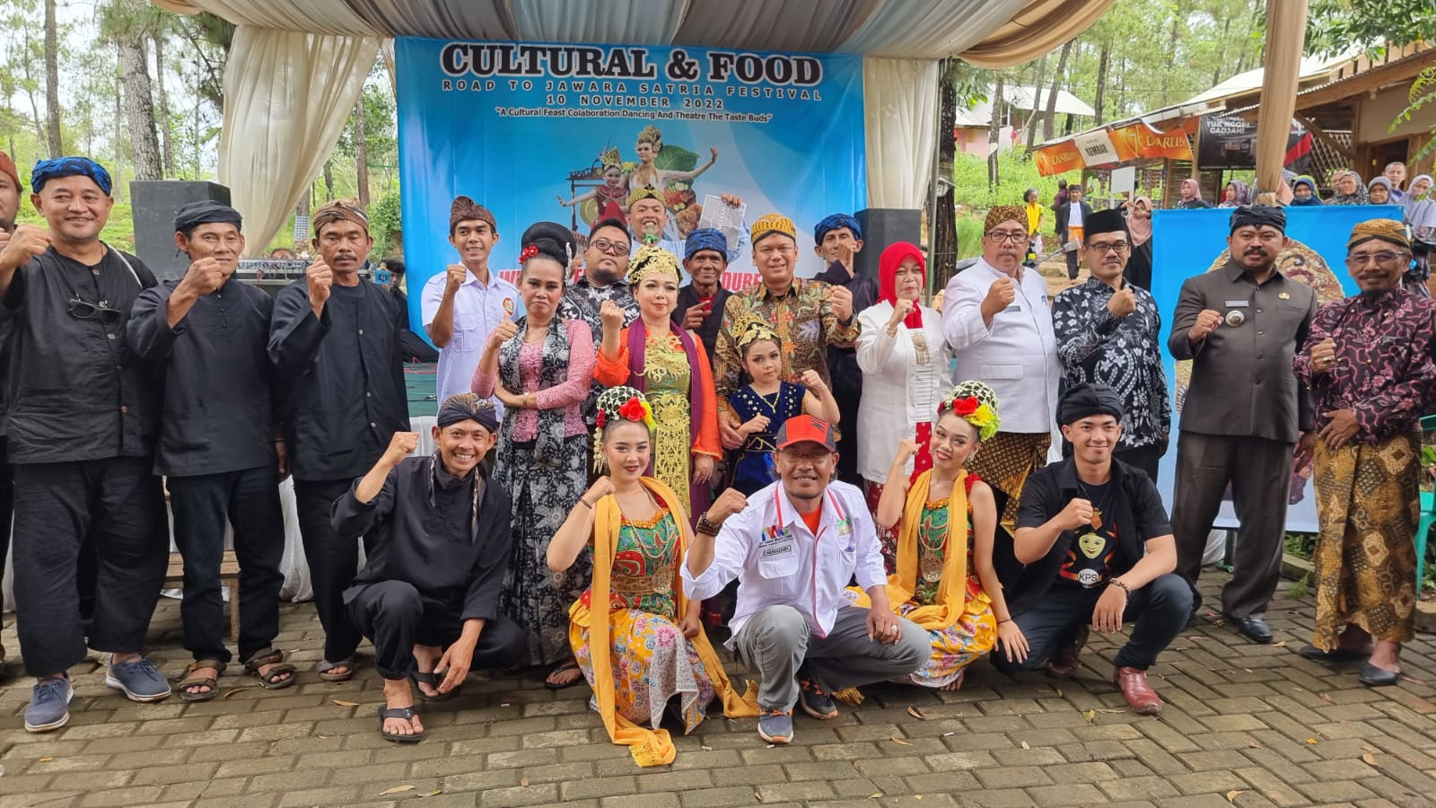Pariwisata Desa
