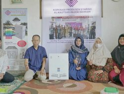 Inovatif! Koperasi Al Kautsar Produksi Barang Elektronik Rumahan