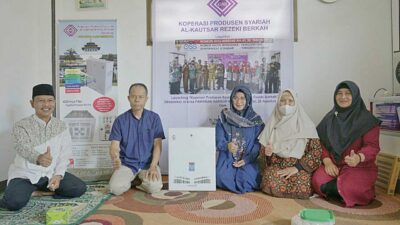 Koperasi Al Kautsar