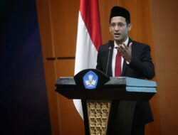 Digital Transformation Menjadi Acuan Pendidikan di Indonesia