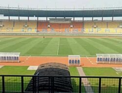 Kepastian Si Jalak Harupat Jadi Venue Piala Dunia U-17 Diputuskan Pekan Depan