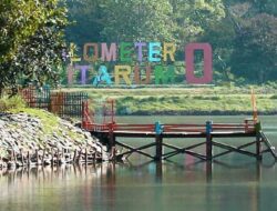 Kembangkan Desa, Hulu Sungai Citarum di Kabupaten Bandung Akan Dioptimalkan