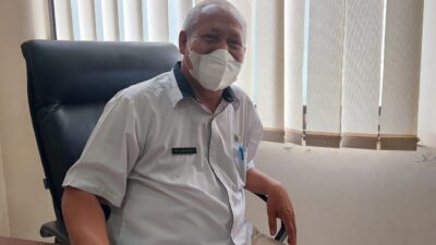 ASN Sumedang Korupsi