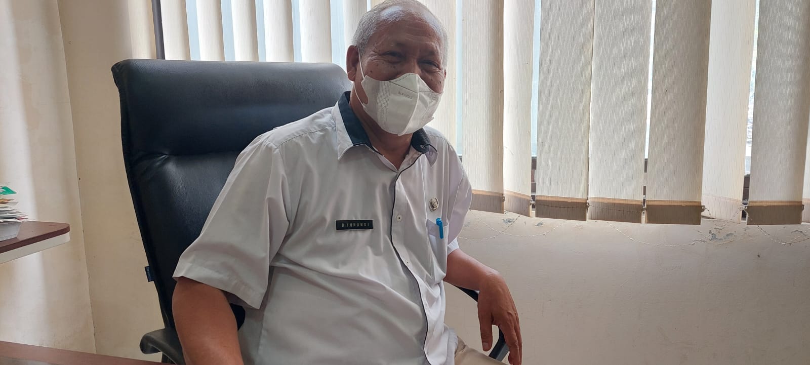 ASN Sumedang Korupsi