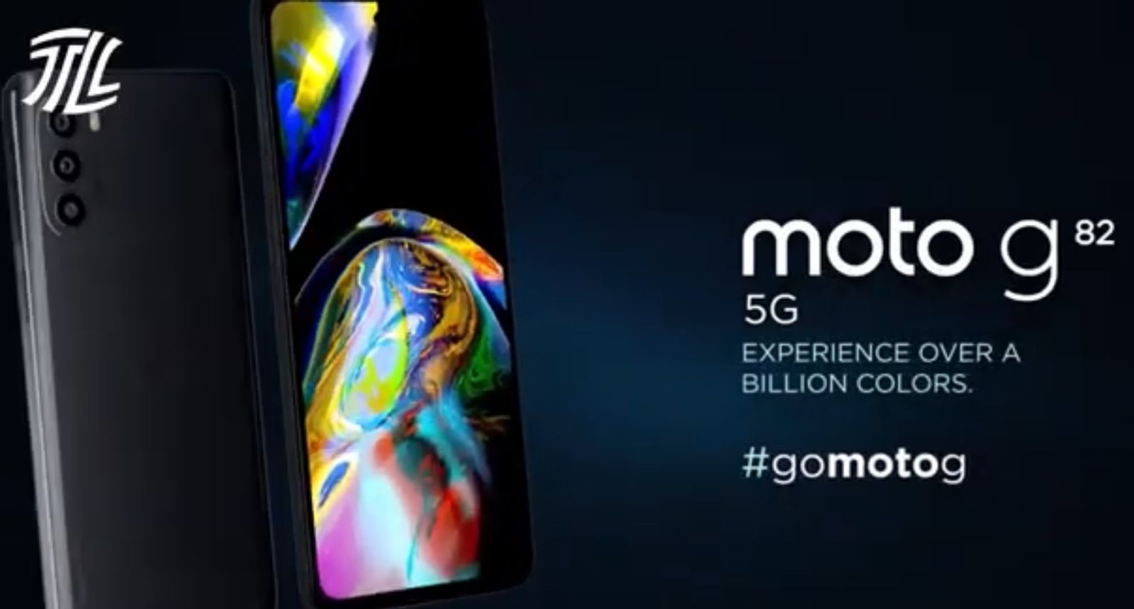Motorola G82