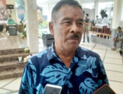 Umuh Muchtar Ajak Bobotoh Tertib Jelang Laga Persija VS Persib 2 Oktober Nanti