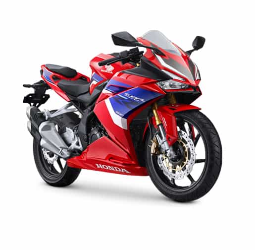 CBR 250 RR