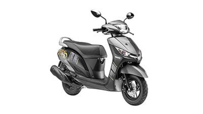 Motor Yamaha 9 jutaan