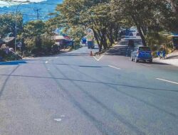 Nagreg dan Rancaekek Jadi Titik Rawan Kecelakaan di Kabupaten Bandung