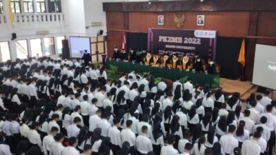 Pengenalan Kampus