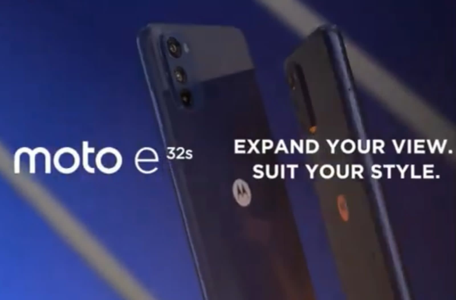 Hp Motorola 2 jutaan