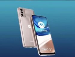 Motorola G42 Meluncur, Ponsel Terbaru 2022 yang Bawa Desain Mewah dan Mumpuni
