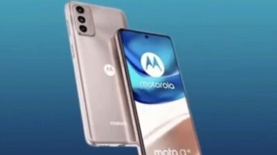 Ponsel Motorola