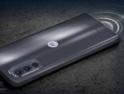 Miliki Spesifikasi Sultan, Motorola G62 5G Hanya Dibandrol Segini