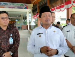 PAD Sumedang Tembus Rp 329.8 miliar di Triwulan III, Begini Pesan Bupati