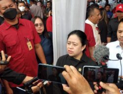 Ketua DPR RI Puan Maharani Kunjungi Sumedang, Ini Tuntutan Warga Pamulihan