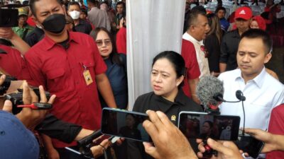 Puan Maharani