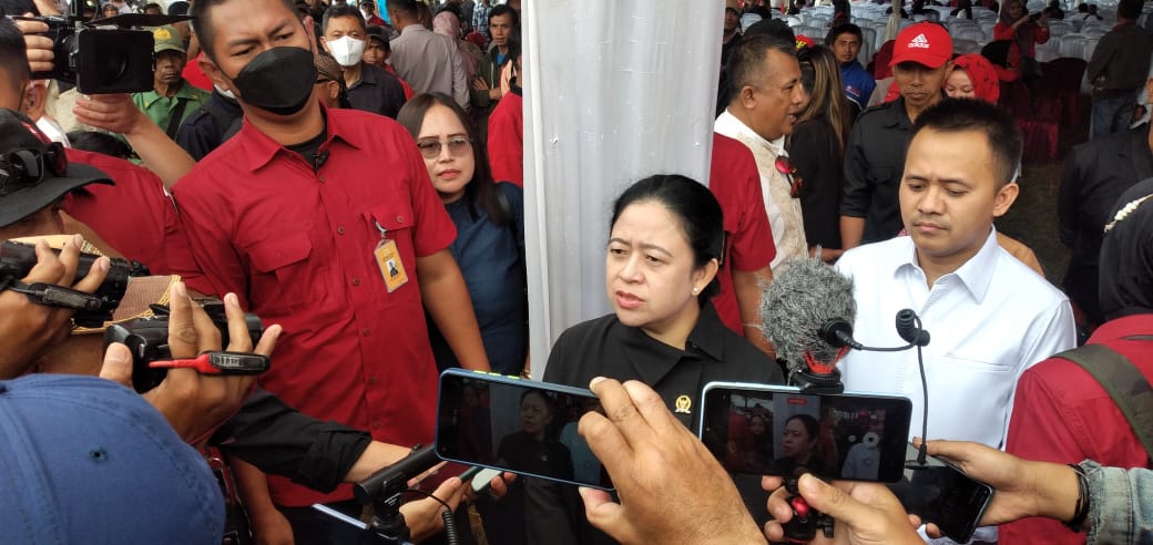 Puan Maharani