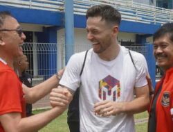 Indonesia vs Curacao di GBLA, PSSI Ajak Masyarakat Doakan Timnas
