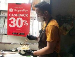 Bakmi Pelita 2 Bandung, Kuliner Legendaris yang Telah Hadir Sejak 1988