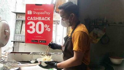 Bakmi Pelita 2 Bandung, Kuliner Legendaris yang Telah Hadir Sejak 1988