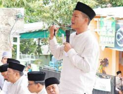 Bupati Bandung Ingatkan Pengembang Agar Serahkan PSU ke Pemda