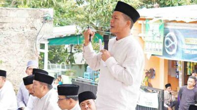 Bupati Bandung Ingatkan Pengembang Agar Serahkan PSU ke Pemda