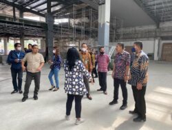 Fasilitasi Pelaku UMKM, Gedung Industri Kreatif Technolife Segera Hadir di Jatinangor Sumedang