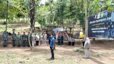 SMA PGRI Parakanmuncang