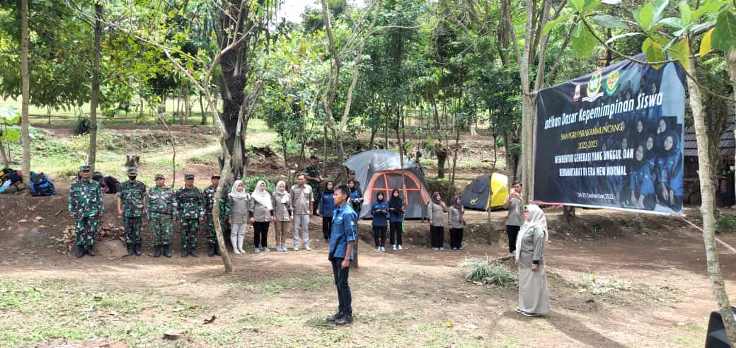 SMA PGRI Parakanmuncang