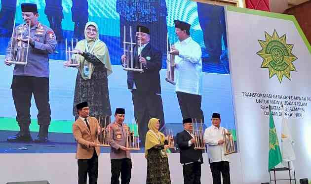 Prabowo Subianto