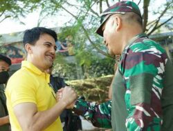 2025 Satgas Citarum Harum Akan Berakhir, Sahrul Gunawan Ajak Warga Jaga Sungai