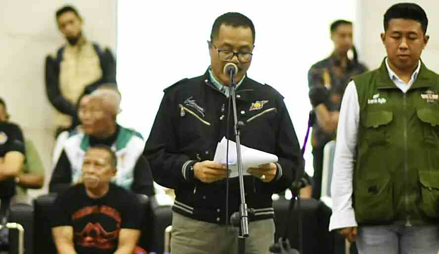 Venue Piala Dunia U-20