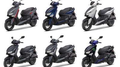 Yamaha